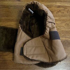 vintage Herod’s Hoods warm hat M outdoor work chore